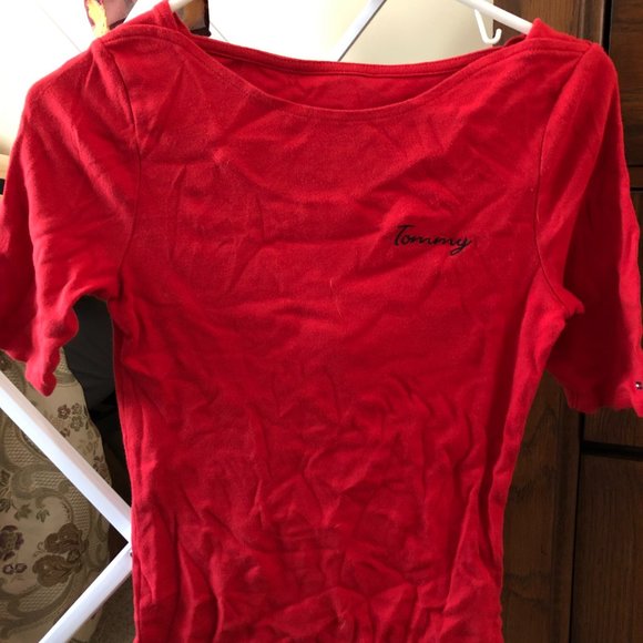 Tommy Hilfiger T shirt - Picture 3 of 3